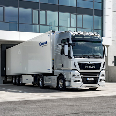 Global Supply Chain