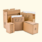 Carton Box 1