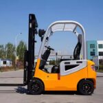 Heavy Forklift 1