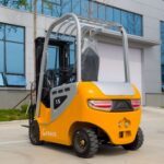 Heavy Forklift 2