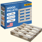 Industrial Pallet 0