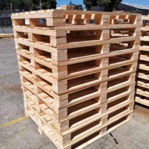 Wood Pallet