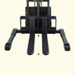 Pallet Stacker 2
