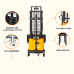 Pallet Stacker 3
