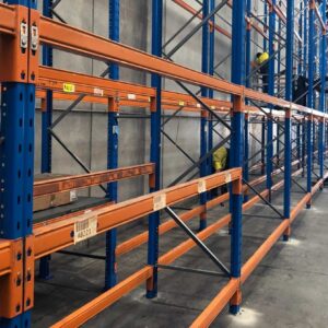 Storage Racking